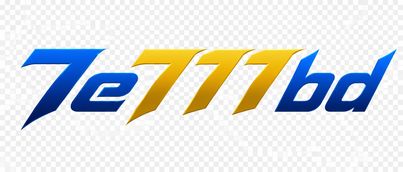 7e777 bd লোগো
